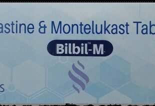 Bilbil-M Tablet