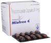 Miofree 4 Capsule
