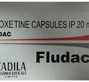 Fludac Capsule