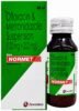 New Normet Oral Suspension