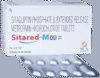 Sitared-M XR100/500 Tablet