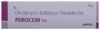 Peroclin 5% Gel