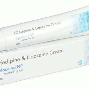 Xylocaine NF Cream