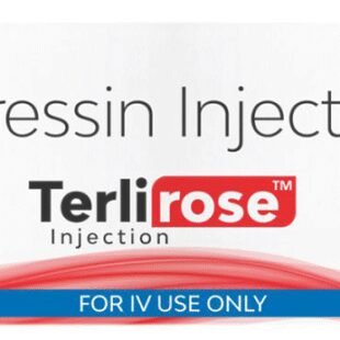 Terlirose 1mg Injection