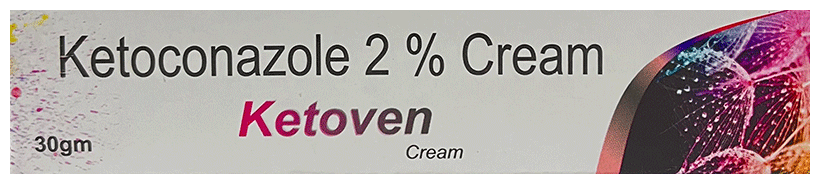 Ketoven Cream