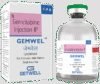 Gemwel 1400mg Injection