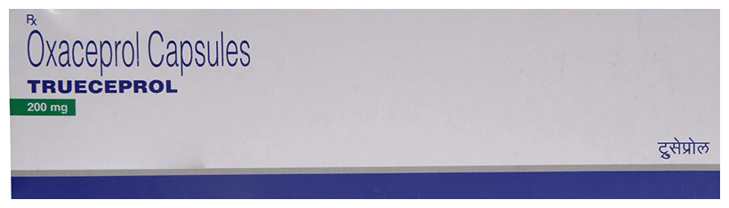 Trueceprol Capsule