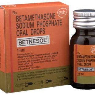 Betnesol Oral Drops