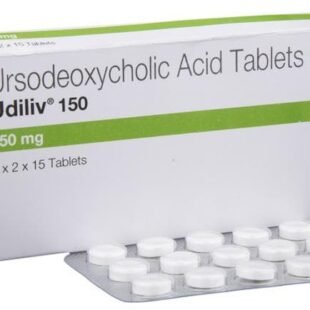 Udiliv 150mg Tablet
