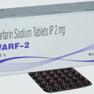 Warf 2 Tablet