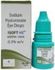 Isoft HS Eye Drop