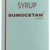 Sumocetam Syrup