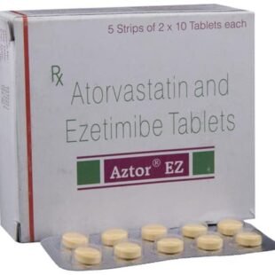 Aztor EZ Tablet
