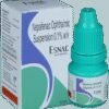 Esnac Eye Drop