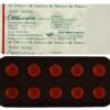 Cosmetin Tablet
