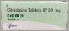 CABloK 20 Tablet