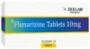 Flunan 10 Tablet
