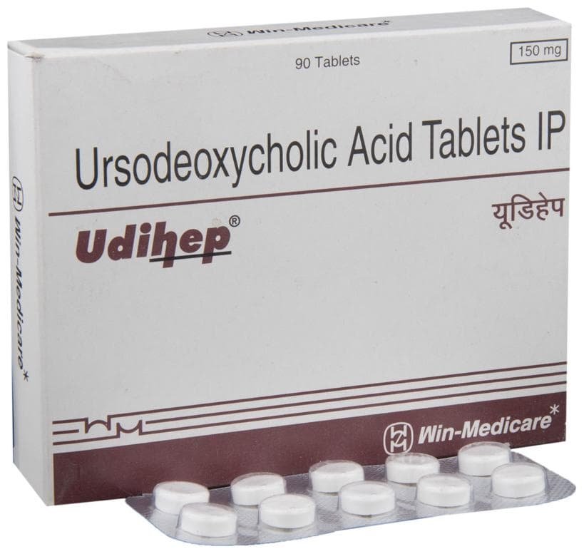Udihep Tablet