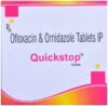 Quickstop Tablet