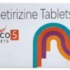 Leeco 5mg Tablet