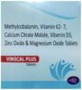 Vinscal Plus Tablet