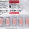 Moxigram Tablet