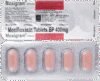 Moxigram Tablet