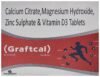 Graftcal Tablet