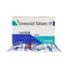 Lexilid 600mg Tablet