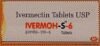 Ivermoh-S 6 Tablet