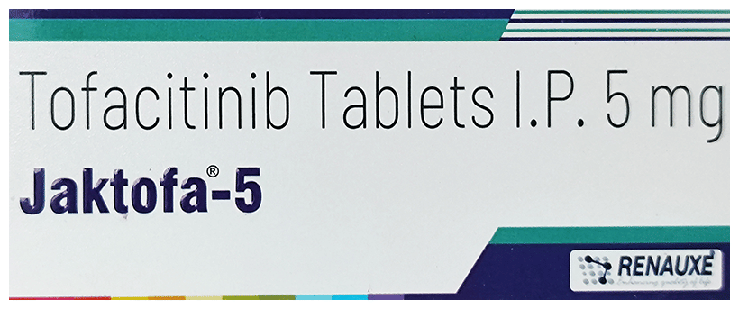 Jaktofa 5 Tablet