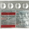 Dezlin 5 Tablet
