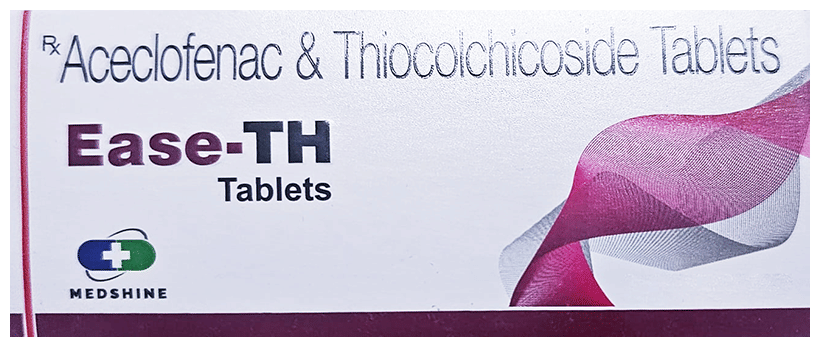 Ease-TH Tablet
