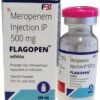 Flagopen Injection