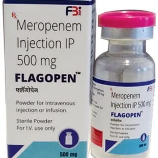 Flagopen Injection