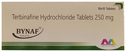 Bynaf Tablet
