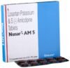 Nusar-AM 5 Tablet