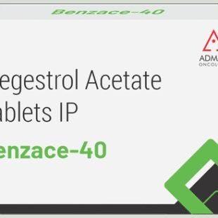 Benzace 40 Tablet