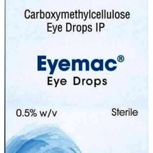 Eyemac Eye Drop