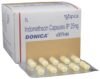 Donica Capsule