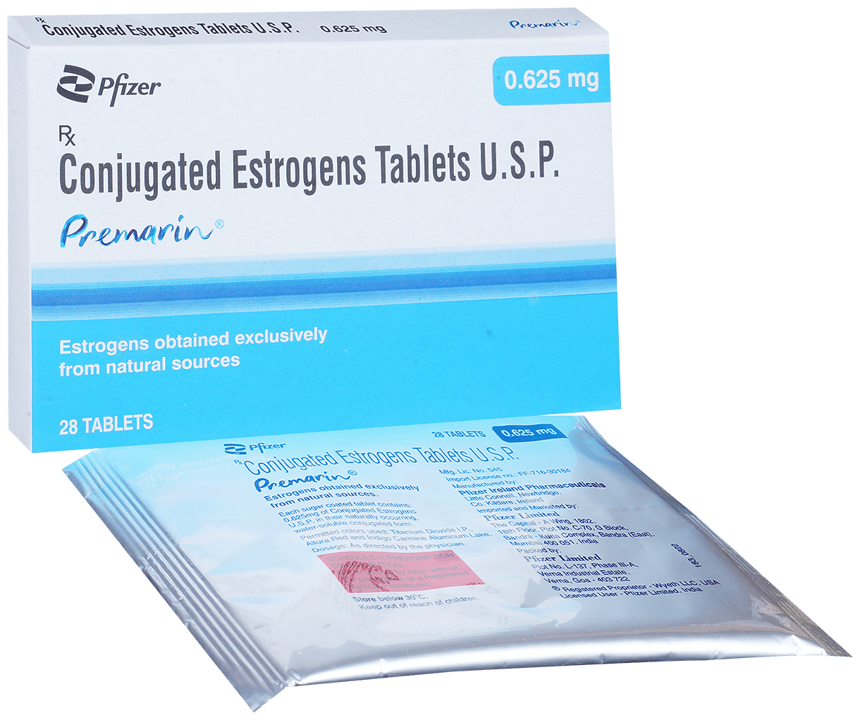 Premarin Tablet