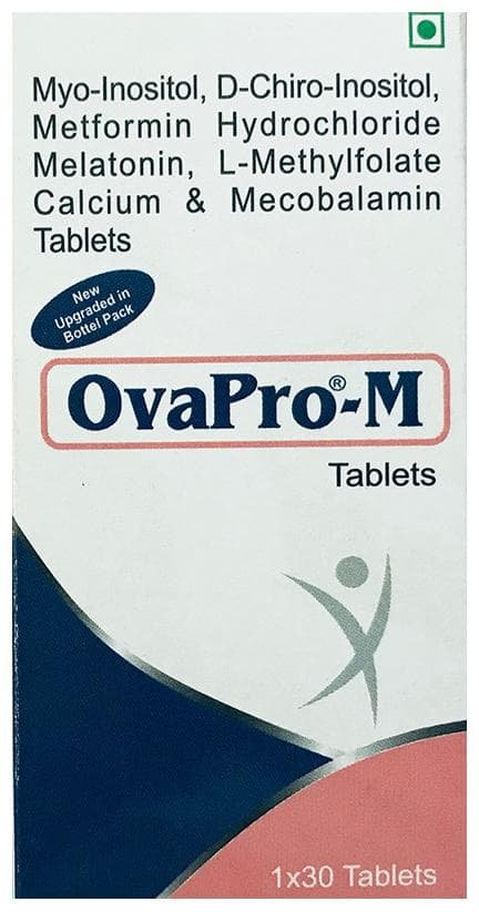 Ovapro-M Tablet