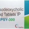 Hepsy 300 Tablet