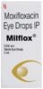 Milflox 0.5% Eye Drop