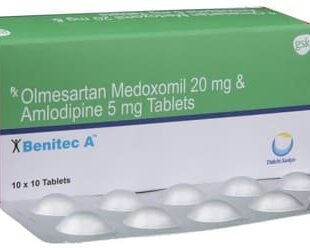 Benitec A Tablet