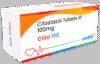 Cilzo 100mg Tablet