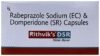 Rithviks DSR Capsule
