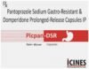 Picpan-DSR Capsule