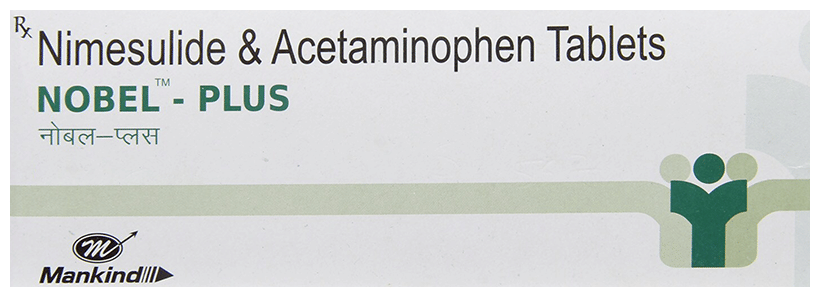 Nobel-Plus Tablet