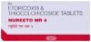 Nureeto-MR 4 Tablet